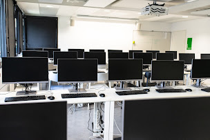 Photo n°1 de Ecole Supérieure du Numérique des Landes à Mont-de-Marsan (Établissement d'enseignement)