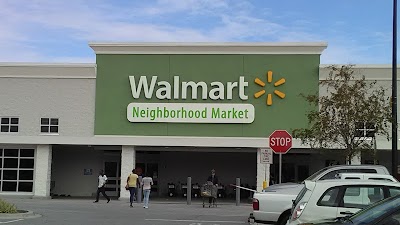 Walmart Neighborhood Market