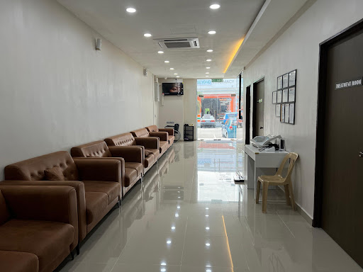 Uni Klinik Bandar Mahkota Banting