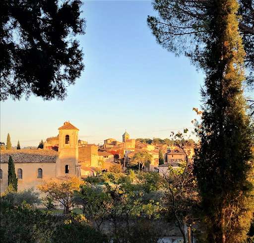 Andrea CHAMPREDONDE - Tardy Immobilier - Luberon - Thumbnail