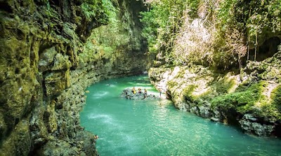 Photos of Wisata Adventure Green Canyon Body Rafting