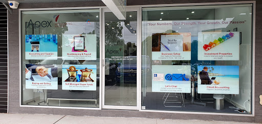 Apex Accounting Solutions Gallery - Australia
