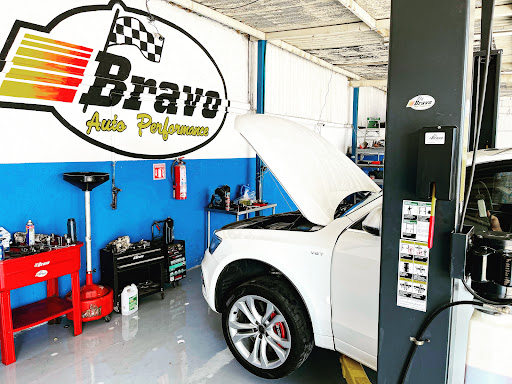 Taller Mecánico Bravo Auto Performance