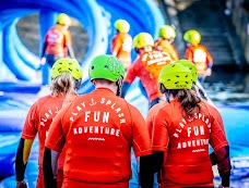 Adventure Dock liverpool