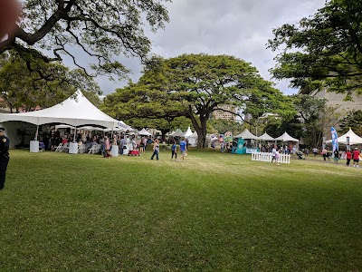 Frank F. Fasi Civic Grounds