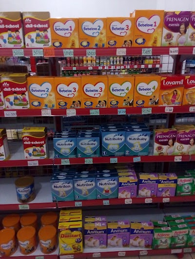 Photos of Mini Market Tjipto Rahayu