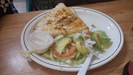 Taqueria Tacorriendo El Chino - Thumbnail