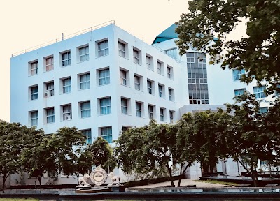 Photos of Dehiwala - Mount Lavinia Municipal Council