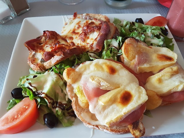 Pizza Cesena