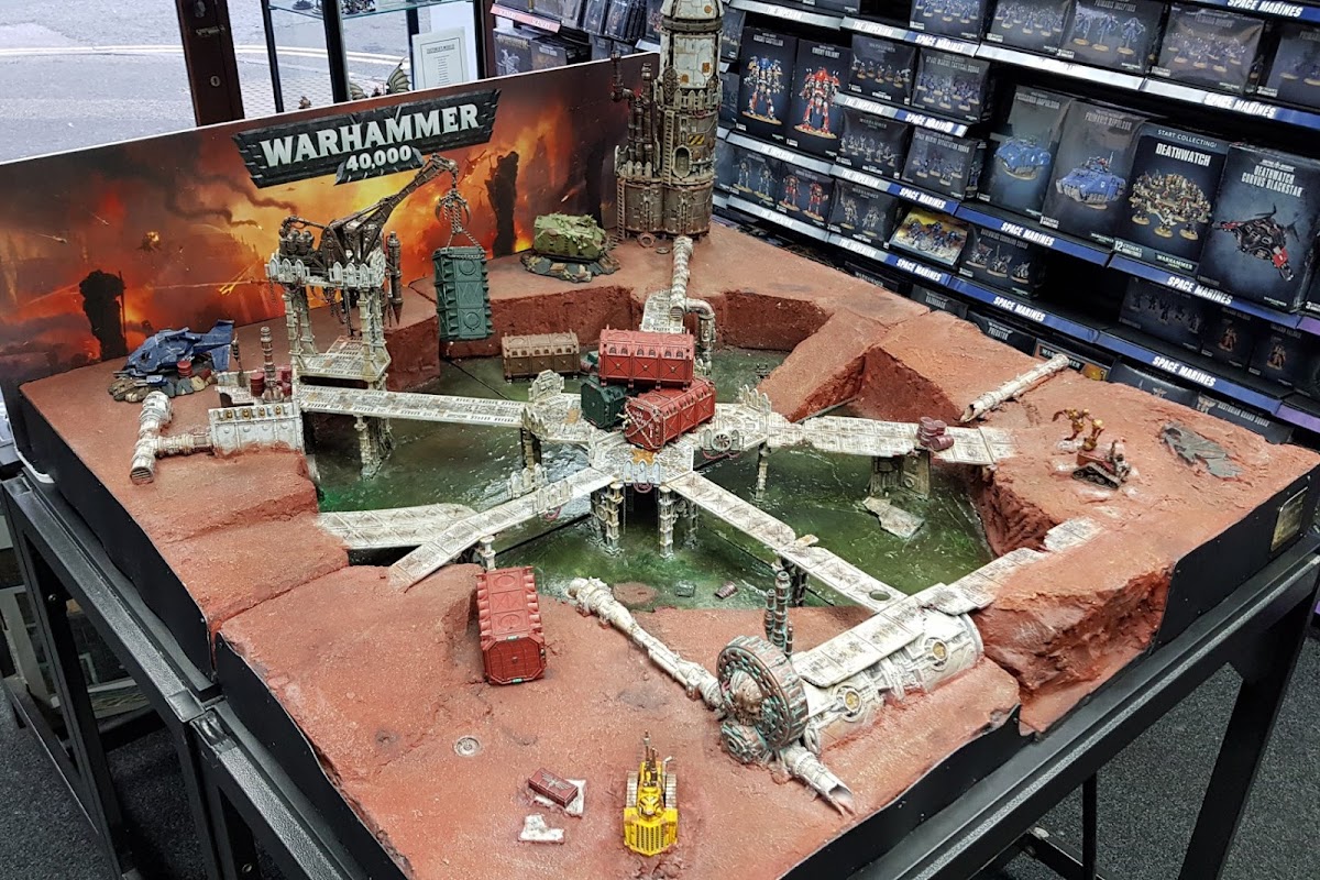 Warhammer