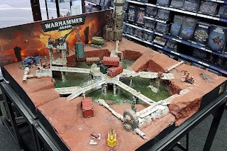 Warhammer