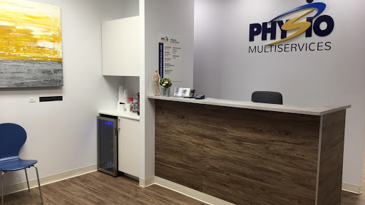 Physio Multiservices St-Amable - Thumbnail