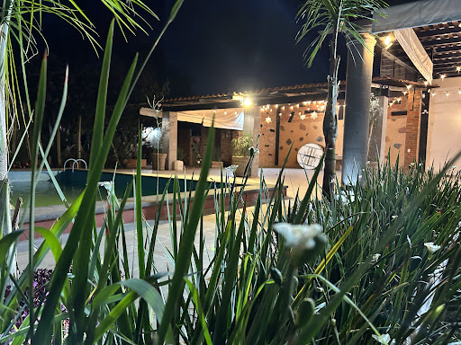 Camino Real Garden - Thumbnail