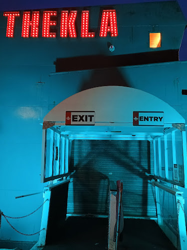 Thekla - Bristol