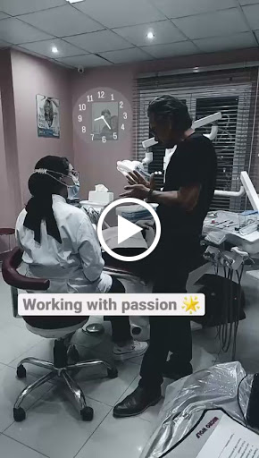 مركز اسنان دكتورة إسراء السعيد - Dr. Israa Alsaeed - صورة 5