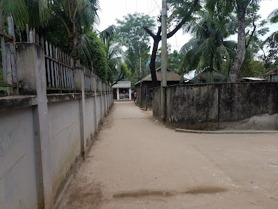 Photos of Burichang Chairmen Bari Jame Masjid