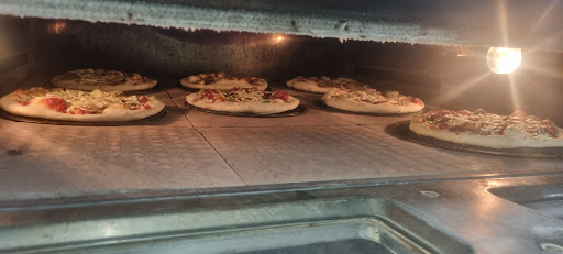 Photo 6 - PIZZA BURGER
