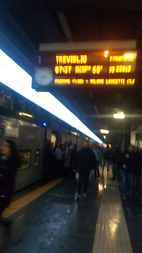 Via Magenta (Stazione) (Rho) - Thumbnail