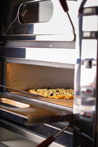 Photo 2 - OH LA BONNE PIZZA ®