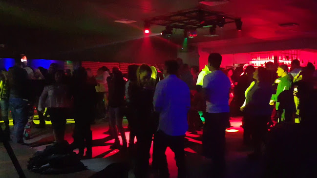 Opiniones de Dubai Club en Chillán - Pub