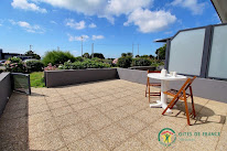 La Belle Bleue - Gîtes de France à Larmor-Plage