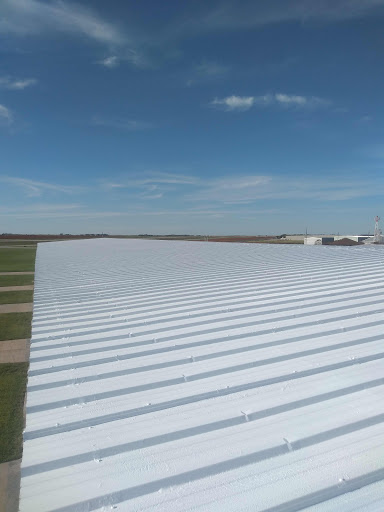 Trout's Roof Coating - Thumbnail