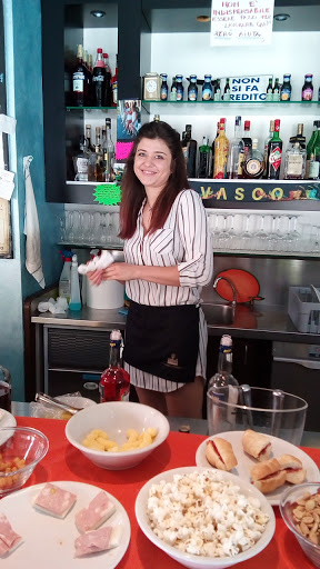 Bardo Bar - Visual