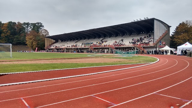 Parc Sportif les 3 Tilleuls