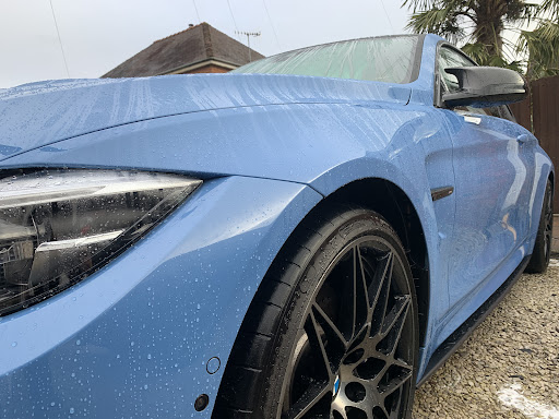 Laura's Valeting Service - Thumbnail