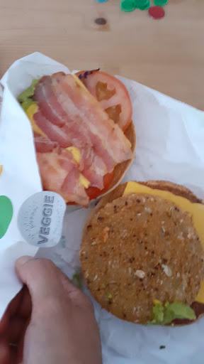 Photo 2 - Burgers de la Vallée