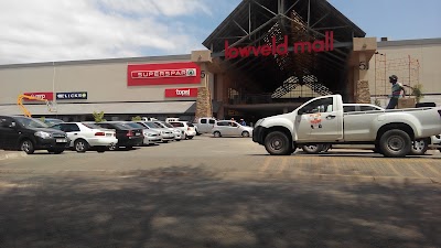 Photos of Lowveld Mall