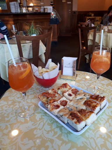Marabelli - Visual