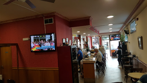 Cafe Bar Xestal