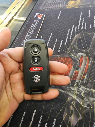 A1 Stanley Locksmith - Thumbnail