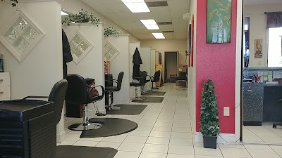 Old Town Salon Nails & Spa