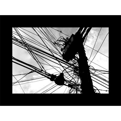 Melli Service - Visual