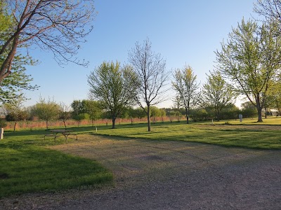 Prairie View Campground