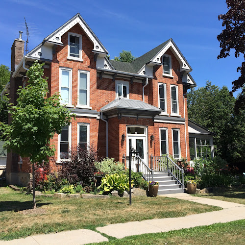 Seaway Manor Bed and Breakfast photo 1