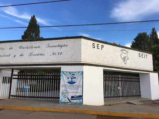 Cbtis 42