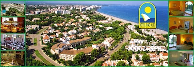 Photos of Hotel Pino Alto