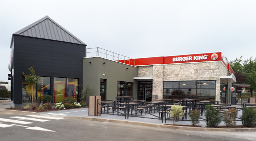 Photo 2 - Le Gourmet Burger