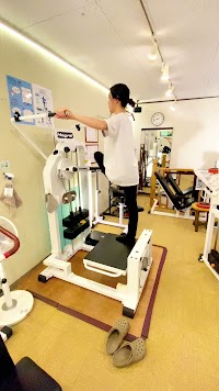 ボディケアファイン＋フィットネス