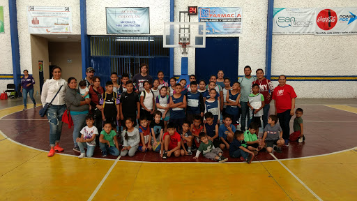 Centro Social Y Deportivo Tenamaxtle - Thumbnail