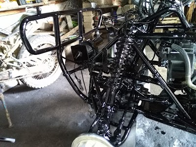 Photos of Taller De Motos Marvin