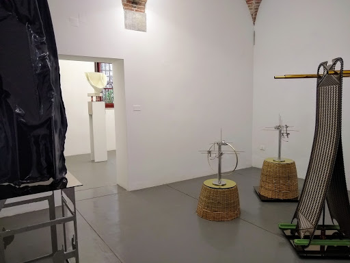 SpazioA Gallery - Italy