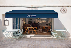 Photo n°15 de l'Astrolabe à La Rochelle (Restaurant gastronomique)