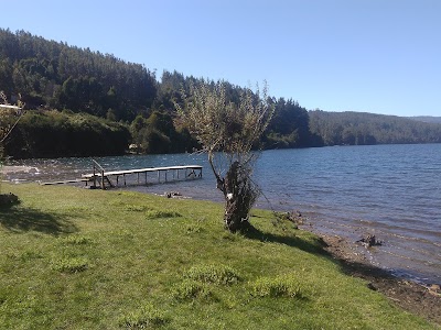 Photos of Camping El Para&iacute;so Lleu Lleu
