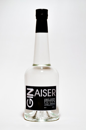 Obst-Korn Brennerei ZAISER - Thumbnail