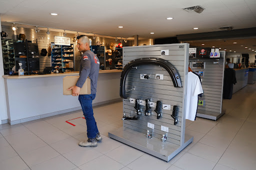 McCurley Chevrolet Parts - Thumbnail