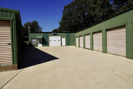 Jasper Storage LLC Gallery - United States